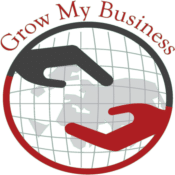 Grow My Business logo