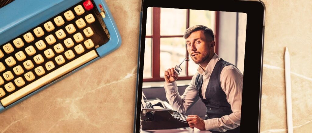 Why are B2B copywriters so hard to find?