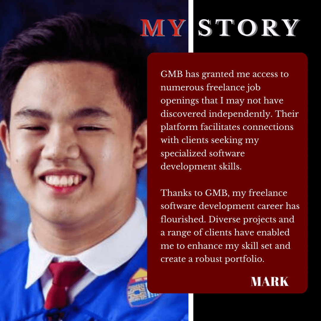 My Story Mark