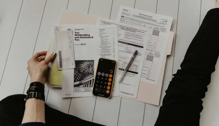 Bookkeeping and accounting