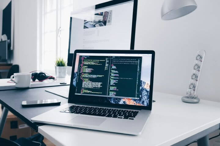 Website planning and design