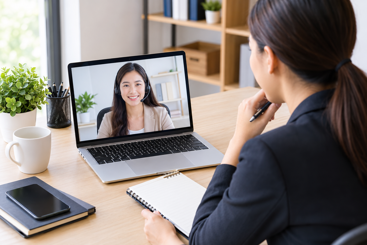 Grow My Business | How to Interview a Virtual Assistant: Key Questions ...